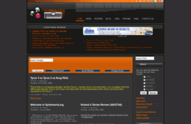 synthworld.org