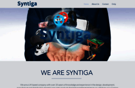 syntiga.com