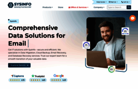 sysinfotools.com