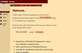 sysmed.org