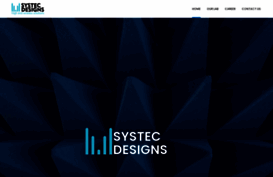 systecdesigns.com