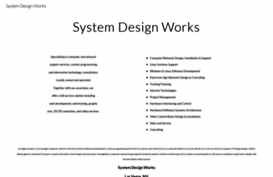 systemdesignworks.com