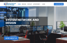 systemnetworkanddesign.com
