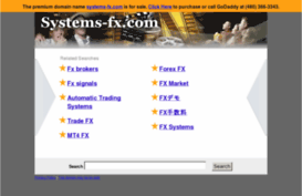 systems-fx.com