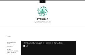 syzukup.wordpress.com