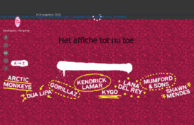szigetfestival.nl