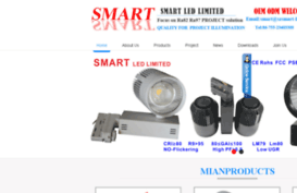 szsmart-led.com