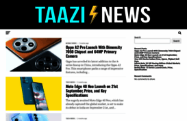 taazinews.com