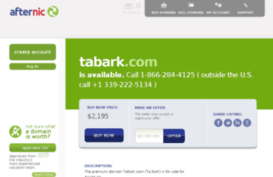 tabark.com