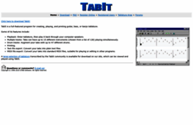 tabit.net