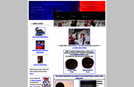 tablehockeypro.com