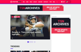 tablet.sportingnews.com