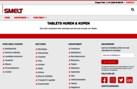 tablets.nl