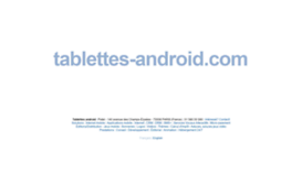 tablettes-android.com