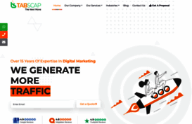 tabscap.com