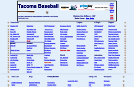 tacomabaseball.com