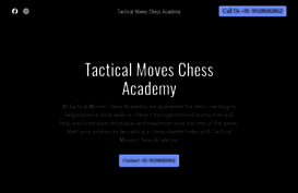 tactical-chess.com