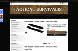 tactical-survivalist.com