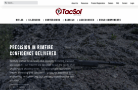 tacticalsol.com