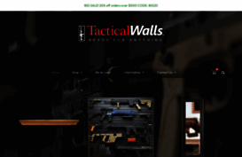 tacticalwalls.com