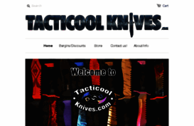 tacticoolknives.com