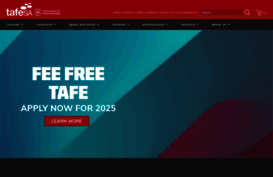tafesa.edu.au