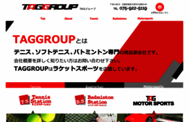 tag-group.net