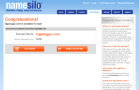 tagalogpo.com