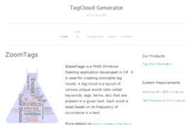 tagcloudgenerator.wordpress.com