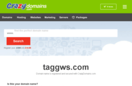 taggws.com