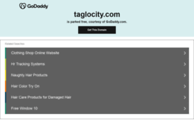 taglocity.com