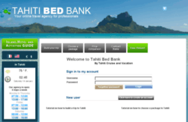 tahiti-bed-bank.com