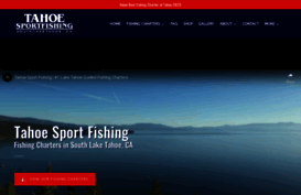 tahoesportfishing.com