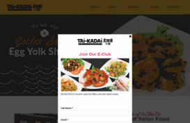 taikadai.com
