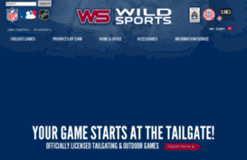 tailgatetoss.com
