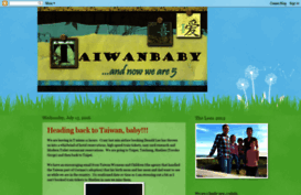 taiwanbaby.blogspot.com