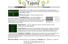tajuta.com
