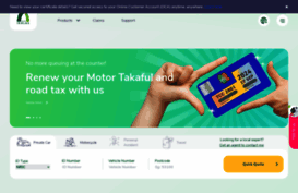 takaful-ikhlas.com.my