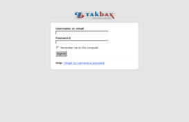 takbax.projectpath.com
