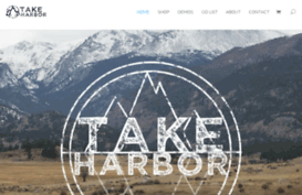 takeharbor.com
