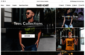 takeincart.com