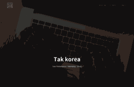 takkorea.com