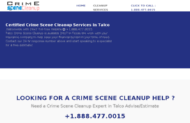 talco-texas.crimescenecleanupservices.com