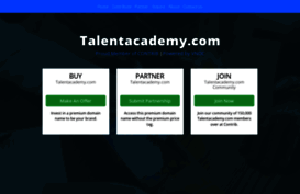 talentacademy.com