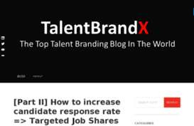 talentbrandx.com