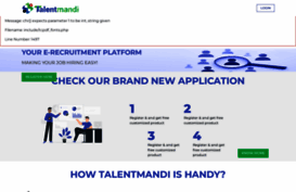 talentmandi.com