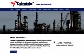 talentrio.com