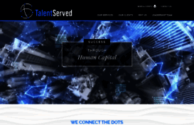 talentserved.com