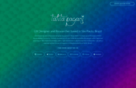 talitapagani.com