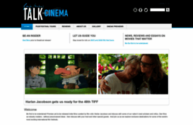 talkcinema.com